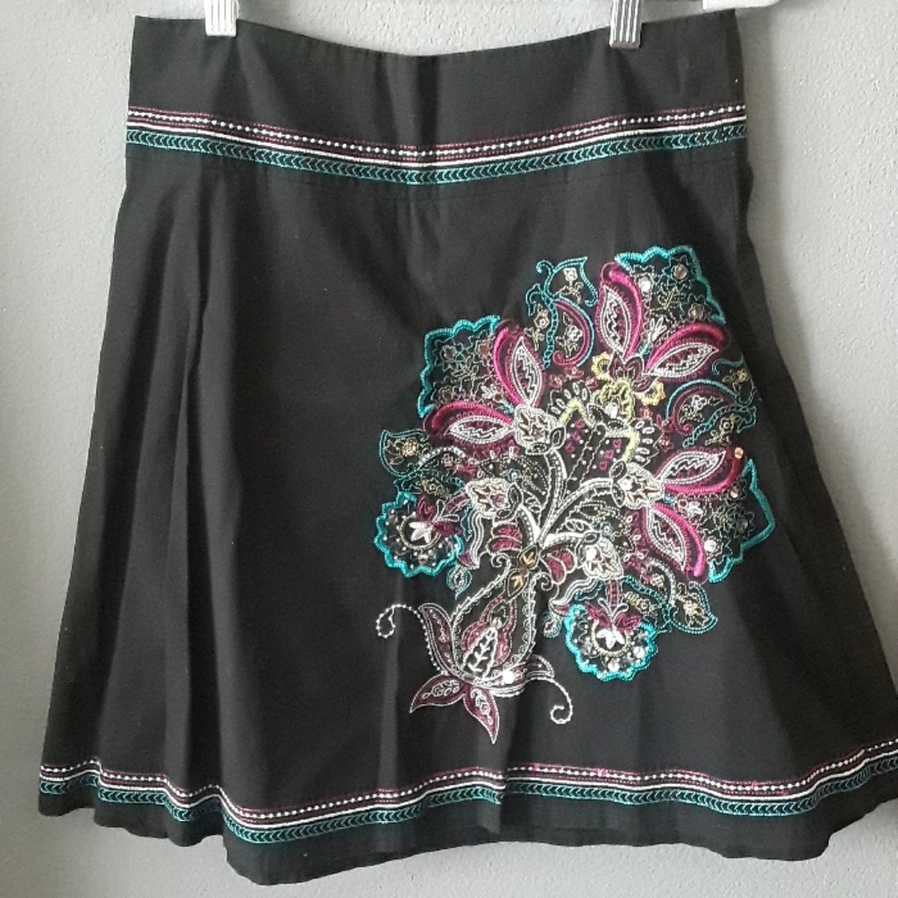 Skirt